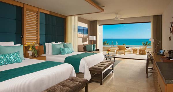 Dreams Onyx Resort Punta Cana – Punta Cana – Dreams Onyx Resort Spa All Inclusive Resort 