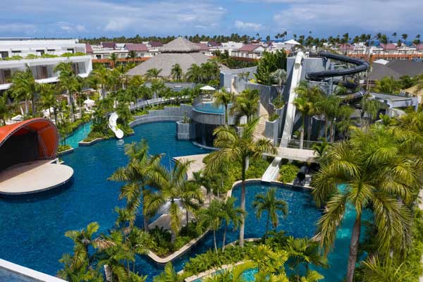 All Inclusive Details - Dreams Onyx Resort Punta Cana – Punta Cana – Dreams Onyx Resort Spa All Inclusive Resort 